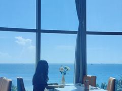 -不仔客海鲜·烧烤·270度海景餐厅(大东海店)