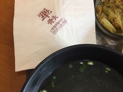 -犟骨头排骨饭(回龙观龙禧店)