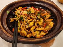 -五谷芳乳鸽王(梅沙老店)