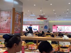 -龍歌自助小火锅(崂山丽达店)