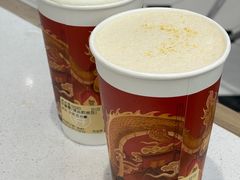 -茶话弄(中贸广场店)