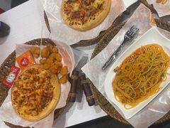 -芝根芝底(闵行区漕宝店)