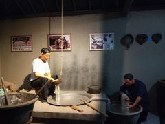 -东北民族民俗博物馆