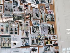 -中田健身工作室(远扬大厦店)