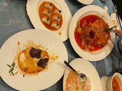 -扬州香格里拉·香宫中餐厅