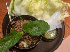 -CHINCHIN 青青·泰国料理(万象食家店)