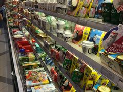 -京客隆超市(北苑店)