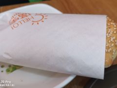 -满宝馄饨(HRB新亭街店)