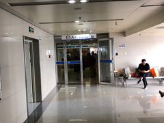 -北京大学人民医院-地上停车场