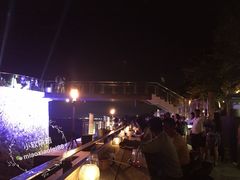 景观位-Rock Bar Bali(Bali)