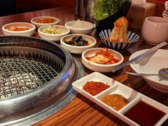 -烧肉一番·新韩式炭火烤肉(大岭山店)