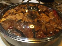 -黄记煌三汁焖锅(新世纪广场店)