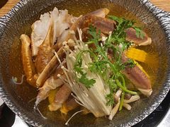 -蟹将军·松叶蟹和牛日料放题自助(K11店)