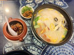 -桥香园过桥米线(复兴路店)