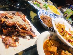 -赵记煎饼卷大葱(泰山大街店)