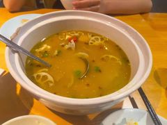 -嘉厨小馆(宜山路店)