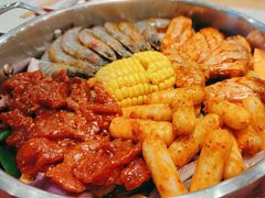 -和福顺牛肉大虾焖锅自助(宝业店)