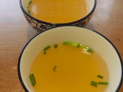 -老米家泡馍(都市印象店)