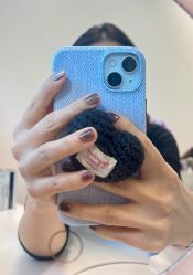 -阿噶西美甲美睫