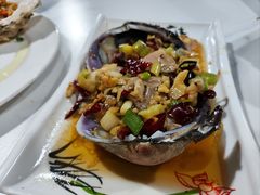 -威海渔村(静安旗舰店)