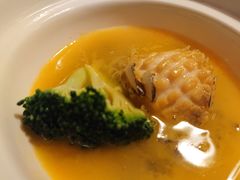 -揽季锅物会.福建黄鱼.海鲜姿造(五四路店)