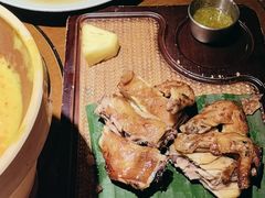 -曼泰·泰餐(江南环球港店)