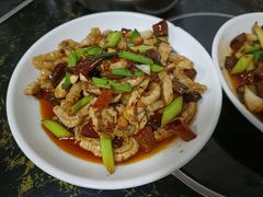 -胖哥家藏菜(护国路店)