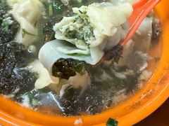 -阿麟馄饨(延长路店)