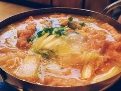 -渝是乎酸菜鱼(龙旗购物中心店)