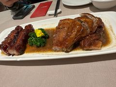 -尚一汤 广东炖汤(金桥国际店)