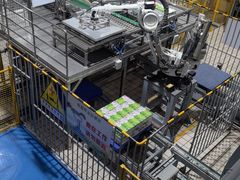 -蒙牛工业旅游景区