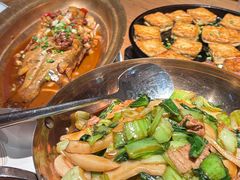 -黄山老妈·土菜(碧桂园店)