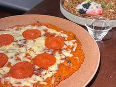 -Fuzzy Bistro 浮几韩餐·茶酒馆