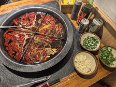 -陈眼镜火锅(总店)