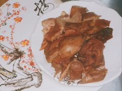 -合家院饭庄(榆关道店)