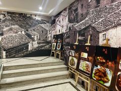 -拉完海鲜大排档(温岭店)