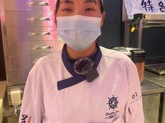 -海韵之星邮轮水会(明发商业广场店)