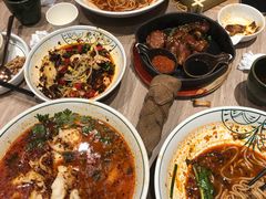-云海肴云南菜(青浦宝龙店)