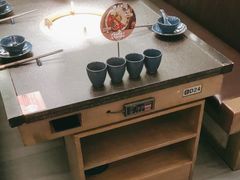 -湊湊火锅·茶憩(打浦桥日月光店)