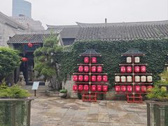 -回龙窝历史文化街区