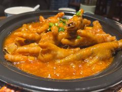 -千岛湖小鱼儿·淳安匠心农家菜