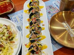 -鑫日千里马朝鲜族小馆(总店)