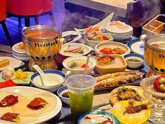 -海鼎荟海鲜姿造(晋江宝龙店)