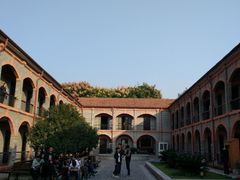 -辛亥革命博物院北区