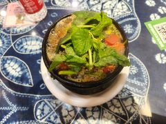 -云南李记罐罐米线饵丝小吃(汉中门金鹰店)