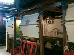 -手选潮汕鲜活牛肉火锅(二七广场店)