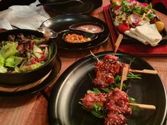 -Luchador摔跤手墨西哥餐厅(恒宇广场店)