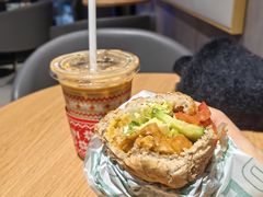 -赛百味SUBWAY(勒泰店)