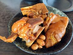 -古代饭堂(冠亚店)