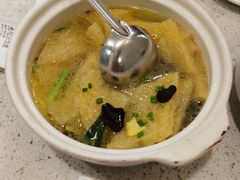 三林肉皮汤-新名仕(仙霞路店)